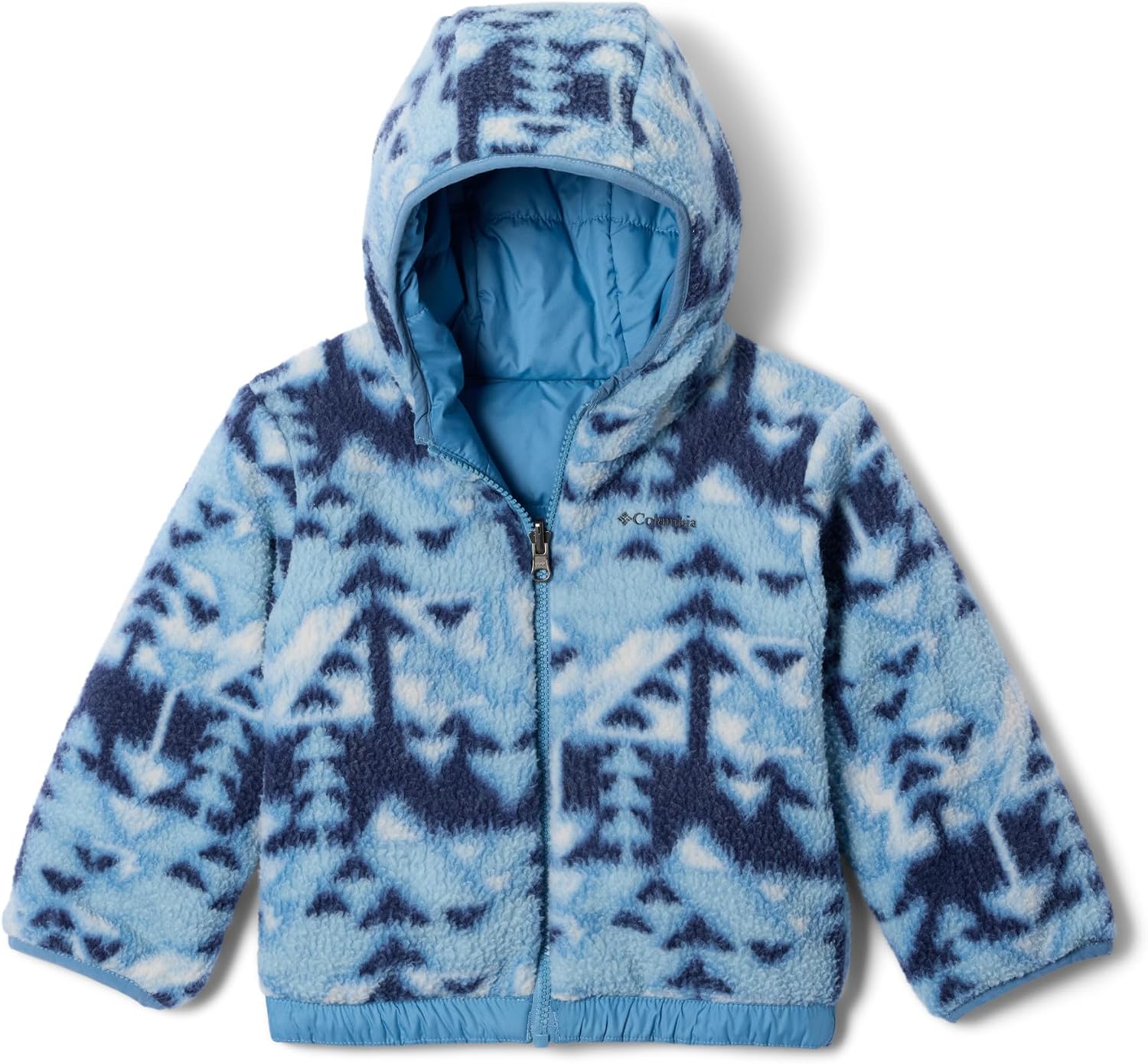 Columbia Baby Double Trouble III Jacket