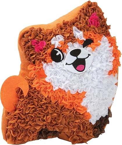 Miniatura 2 de Almohada HappyPup de PlushCraft