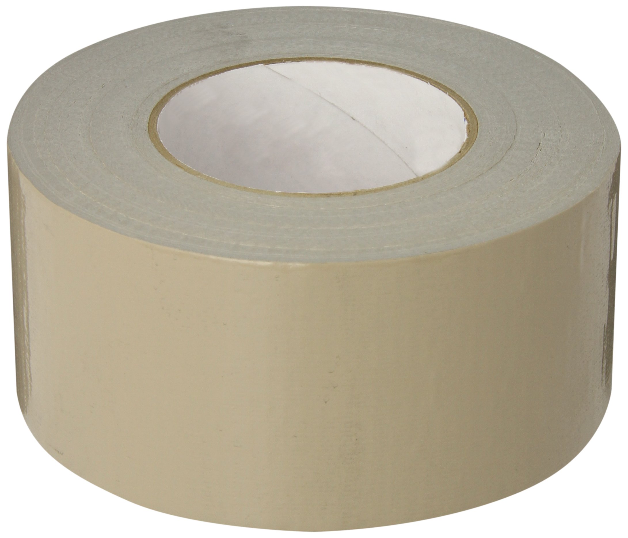 Nashua 2280 Light Brown Duct Tape, All Purpose, Water Resistant, 2.83 Inch x 60yds, 1 Roll