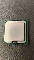 スクーデリア② Intel Core 2 Extreme QX6850 HH80562XJ0808M (BX80562QX6850)