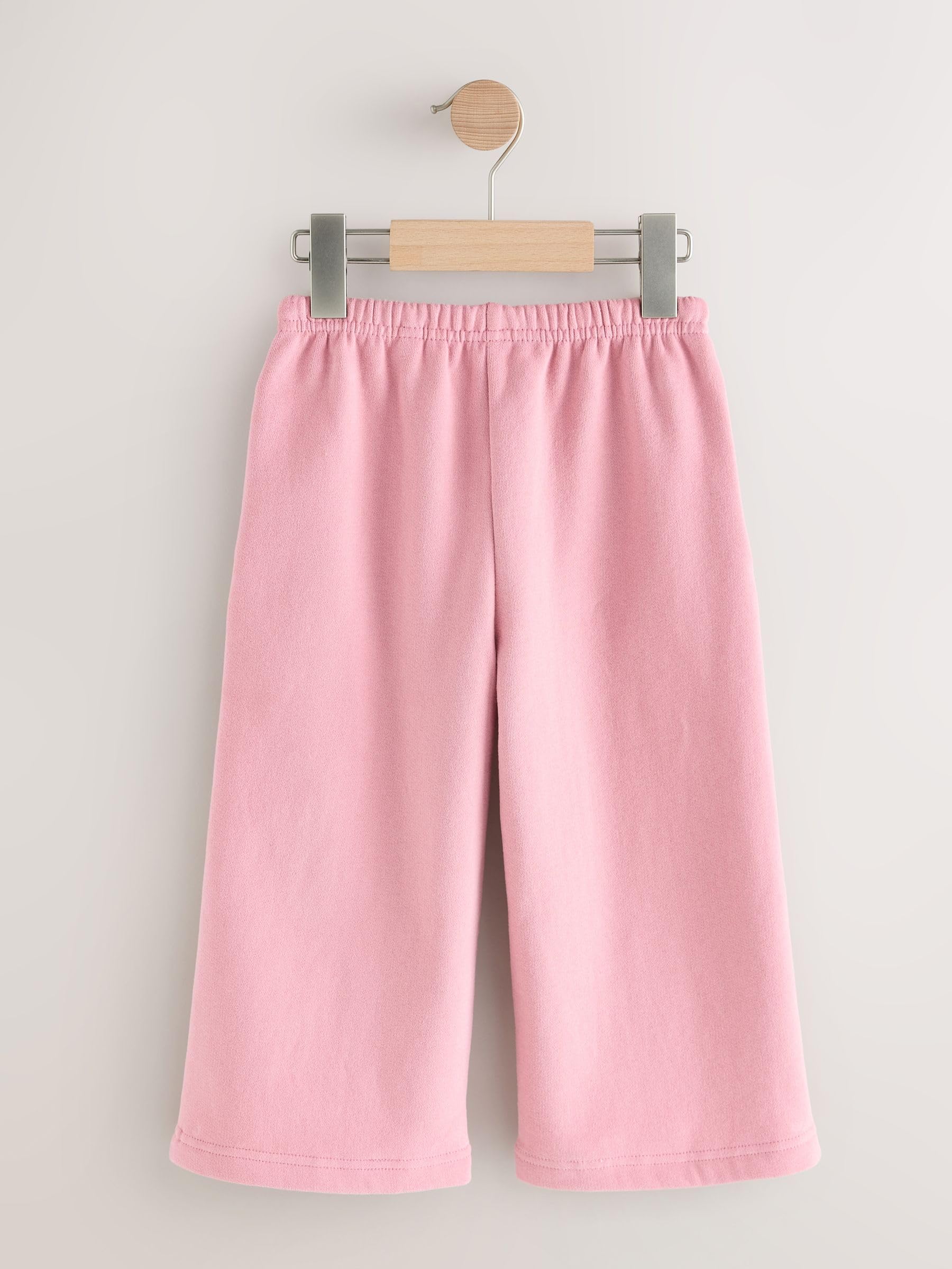 NEXT Fille Pantalon de Jogging Large, Lot de 3