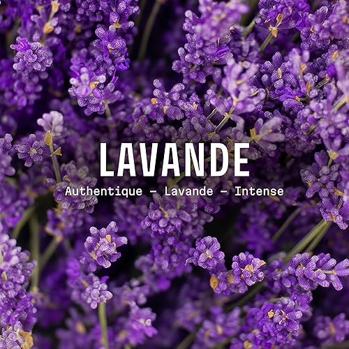 Miniatura 3 de Panier des Sens Eau de Toilette, perfume para mujer, fragancia lavanda, fabricado en Provenza, 1.7 onzas líquidas