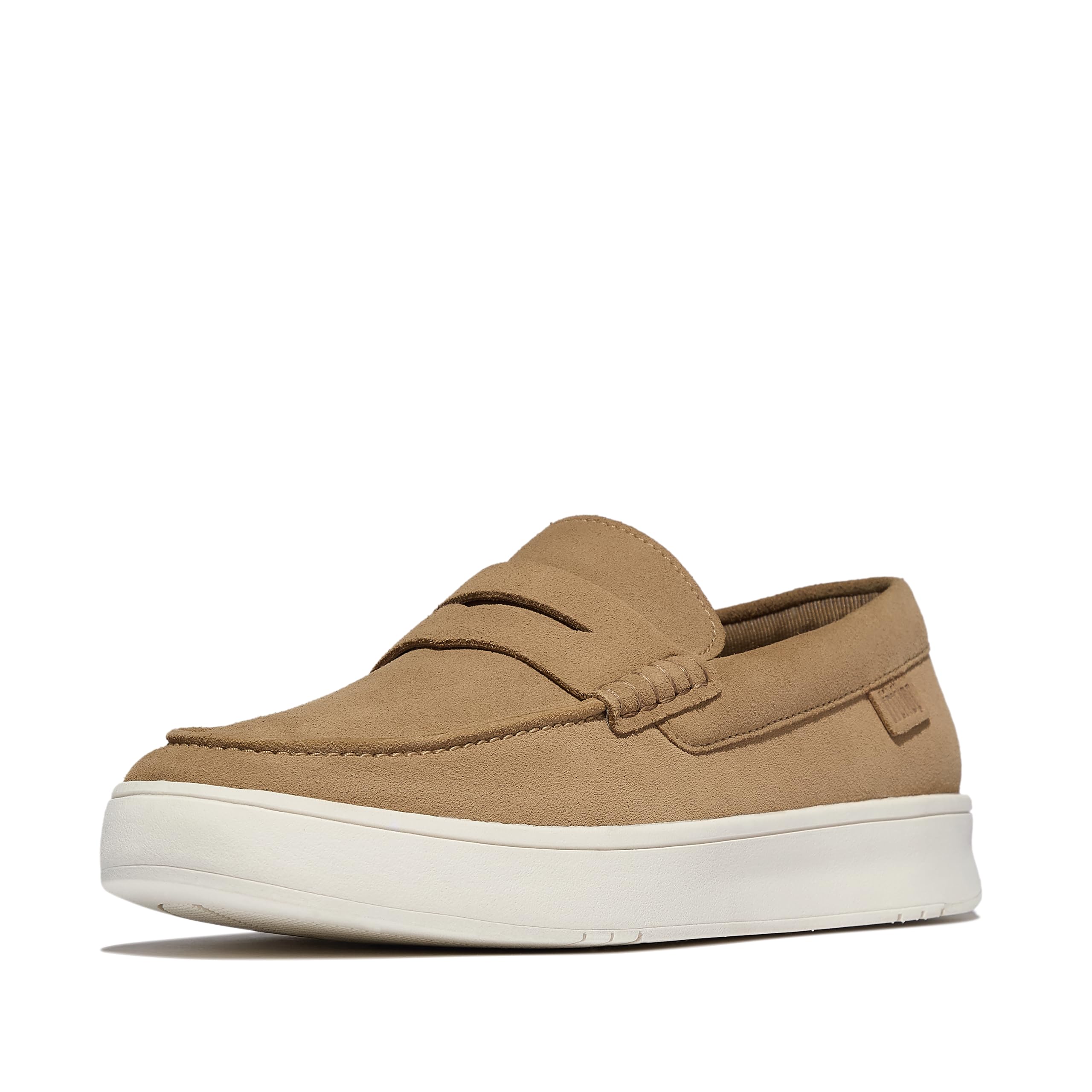 Fitflop Rally Mens Suede Penny Loafers MocassinHomme