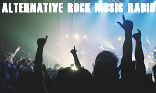 Alternative Rock Music Radio – vue 3
