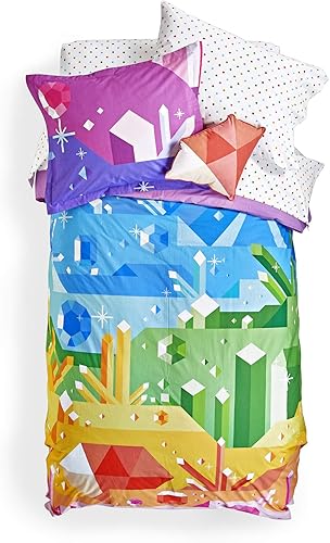 Miniatura 3 de Kid Made Modern Edredón de caverna de cristal completo