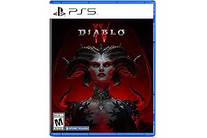 Diablo IV - PlayStation 5