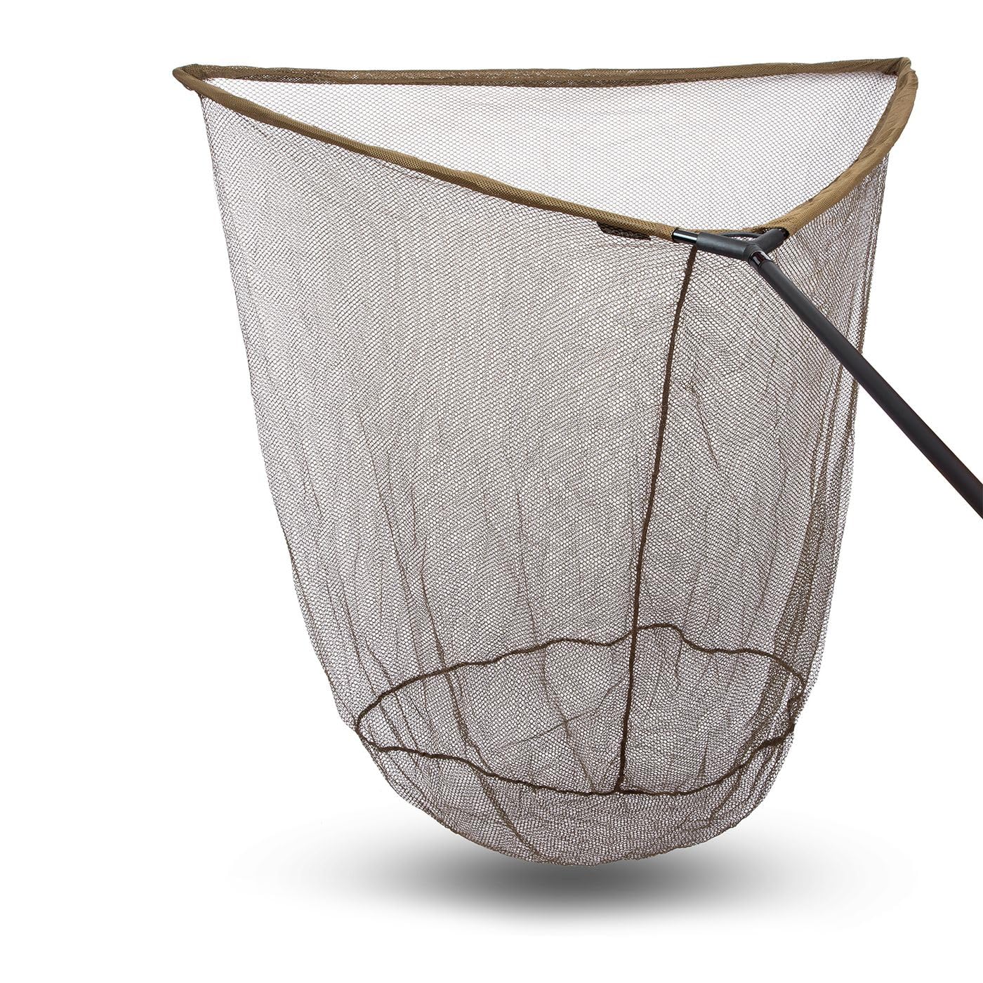 Sonik Herox Landing Net 42' 8ft - Angelkescher, Unterfangkescher, Karpfenkescher