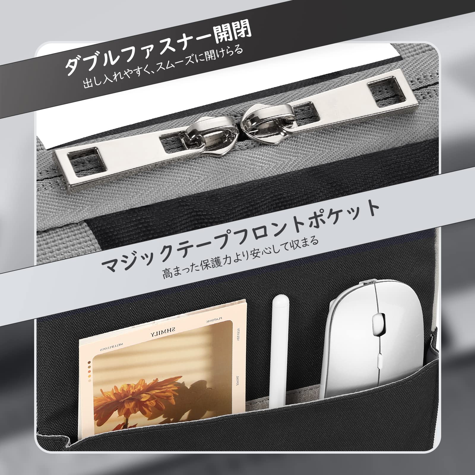 Amazon | タブレットケース 小学生 ATiC タブレットバッグ ランドセル 