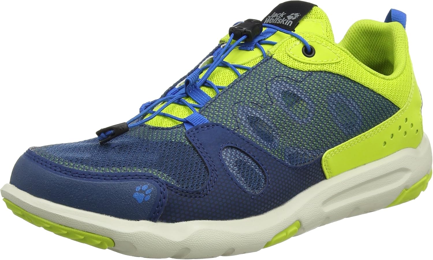 jack wolfskin monterey