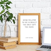 Vista 6 de Heollaok Divertida tarjeta de cumpleaños para hermano y hermana, linda tarjeta de cumpleaños de broma para primo o sobrina, tarjeta de feliz