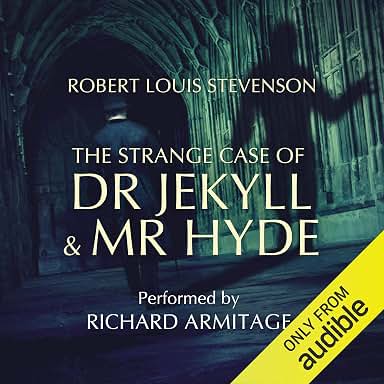 Image for The Strange Case of Dr Jekyll and Mr Hyde