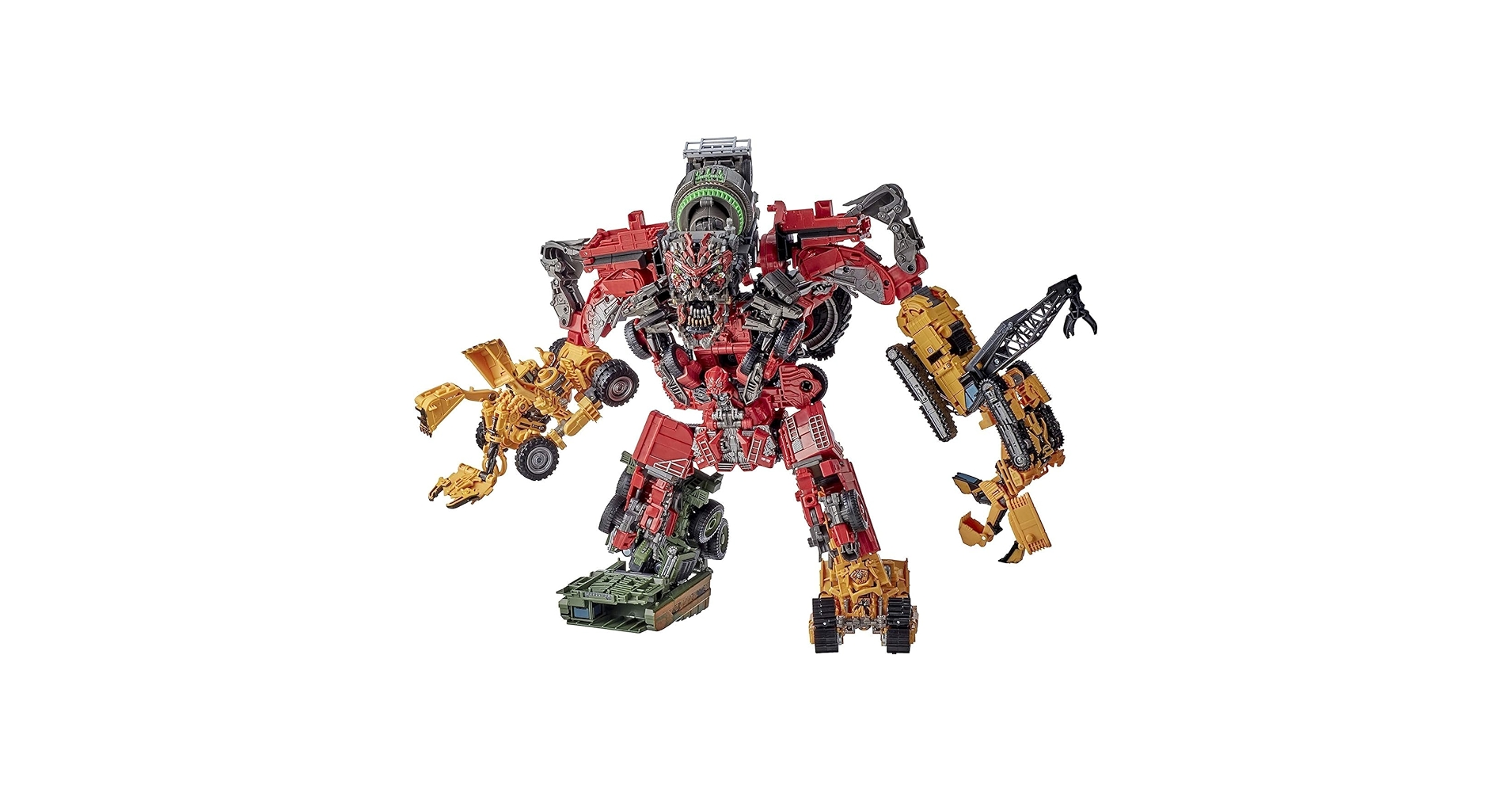 Amazon.co.jp: トランスフォーマー スタジオシリーズ 69 堕落