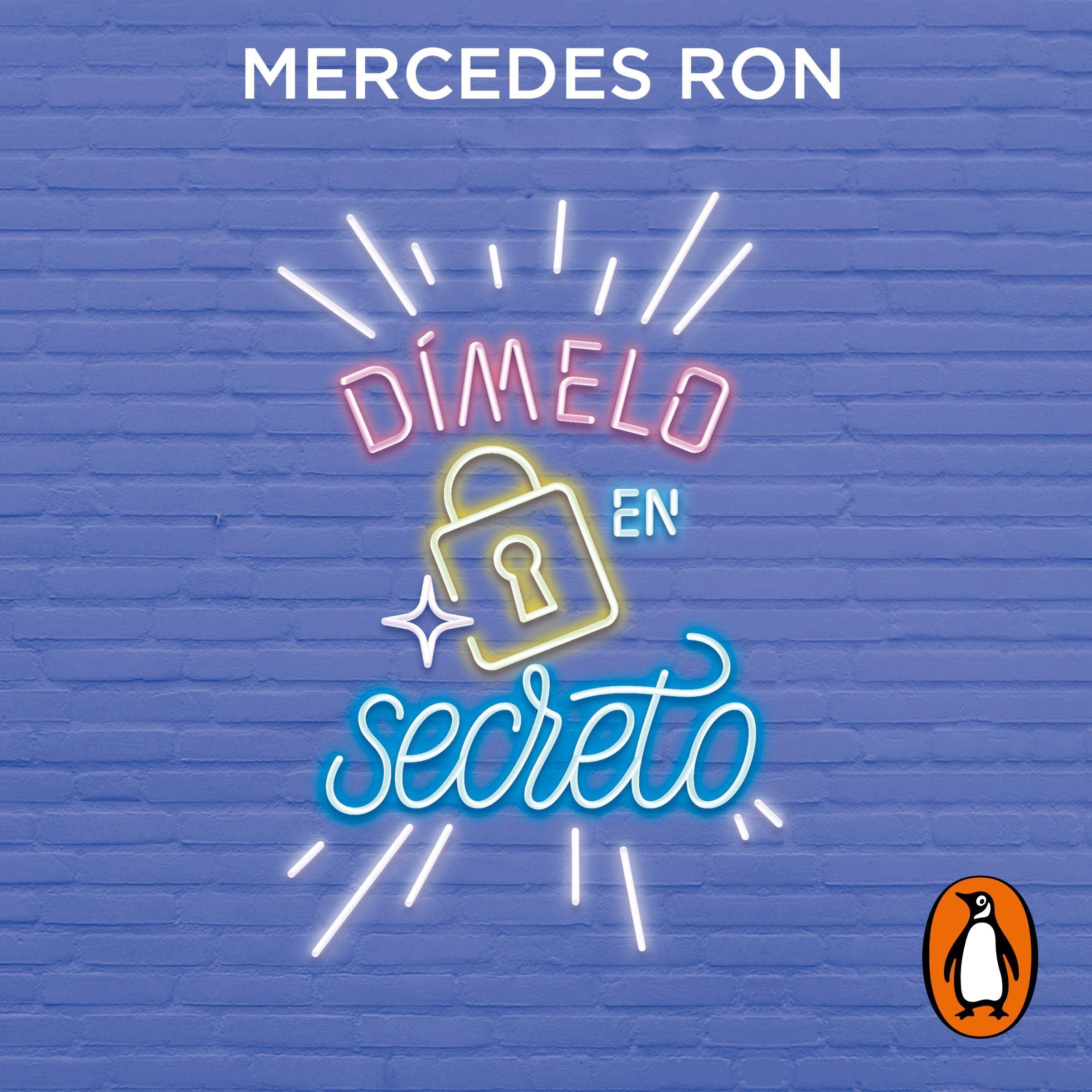 Dímelo en secreto [Tell Me in Secret]