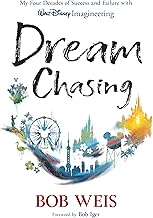 Dream Chasing (Disney Editions Deluxe)