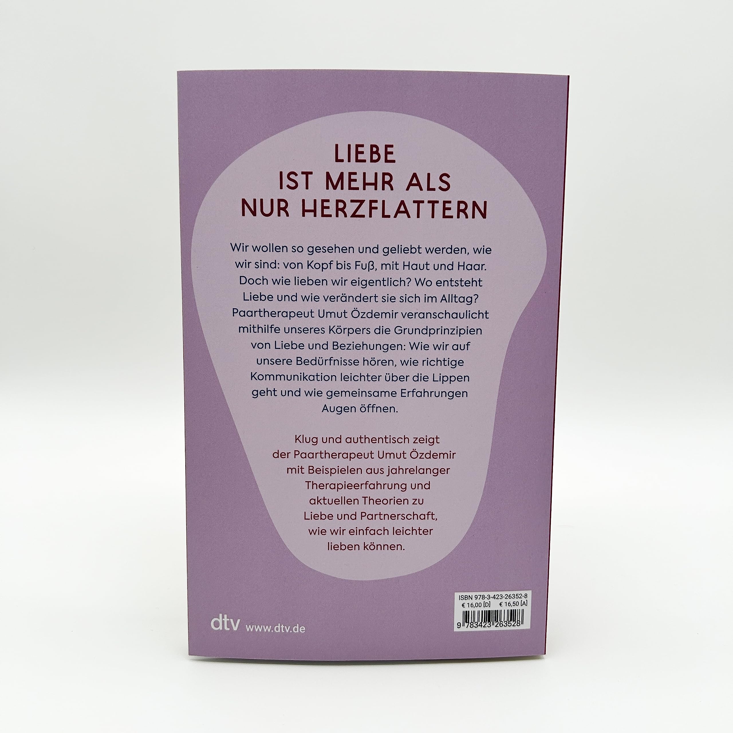 Leichter lieben: Weil Beziehung auch einfach geht