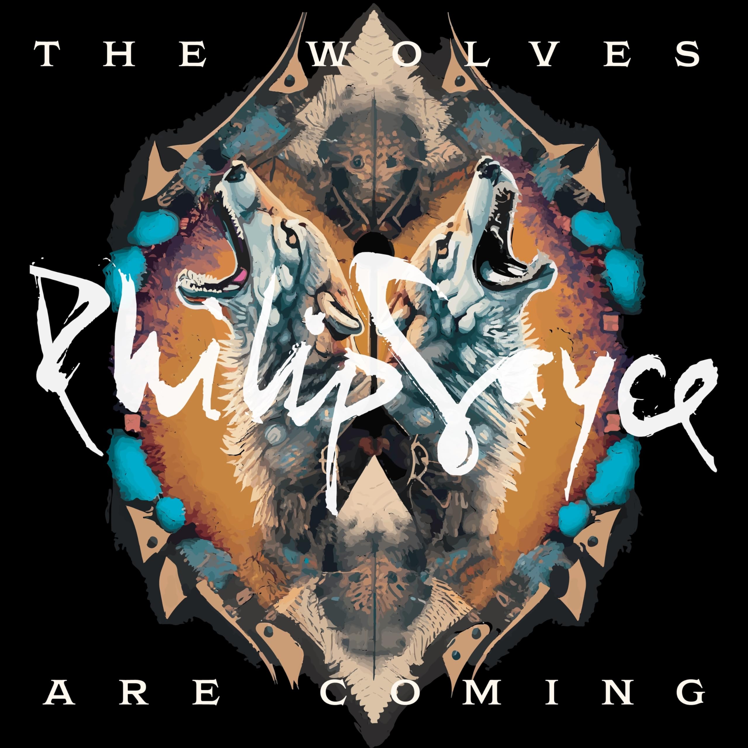 The Wolves Are Coming [VINYL]