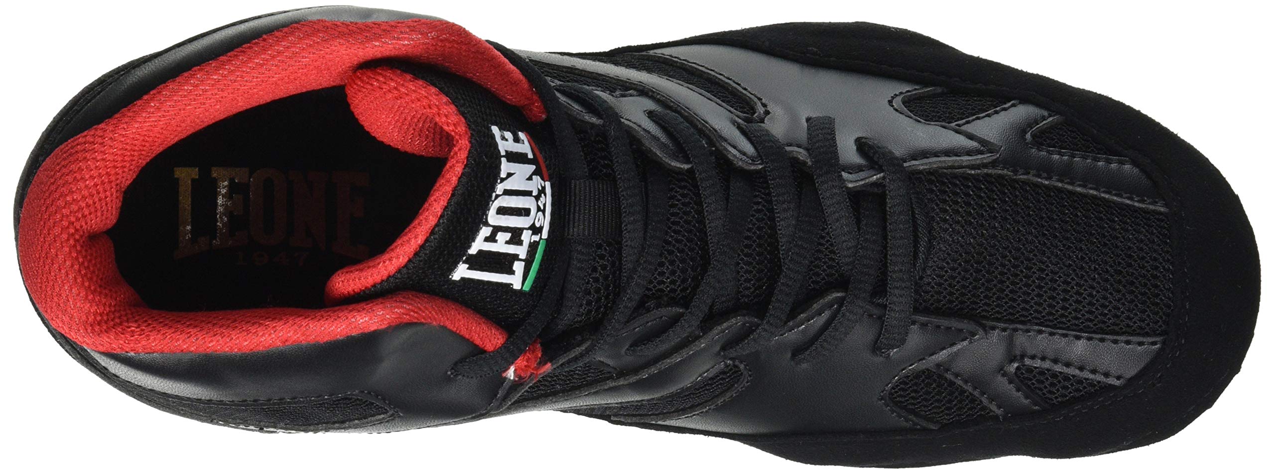 LEONE 1947 Unisex Fighting Luchador ShoeLUCHADOR Fighting Shoes - CL130