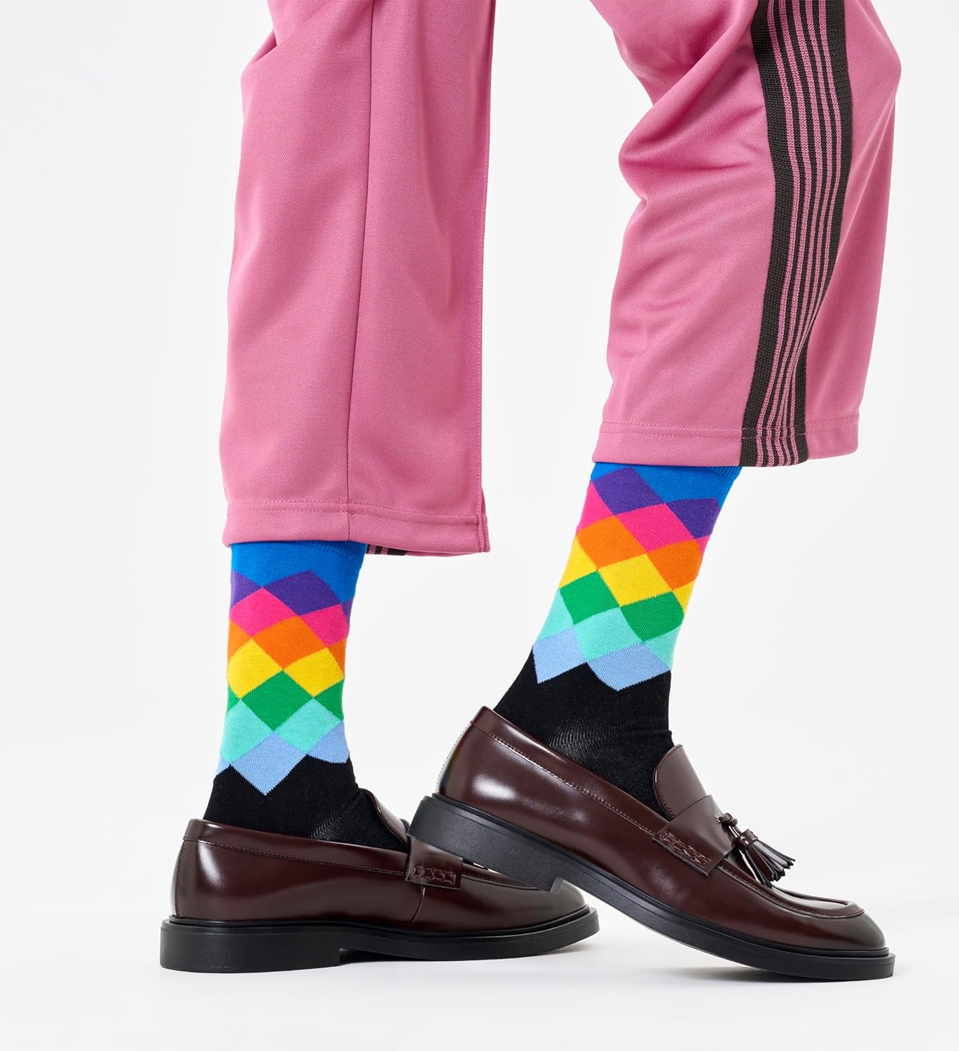 Happy Socks Unisex Adult P003098 - Image 4