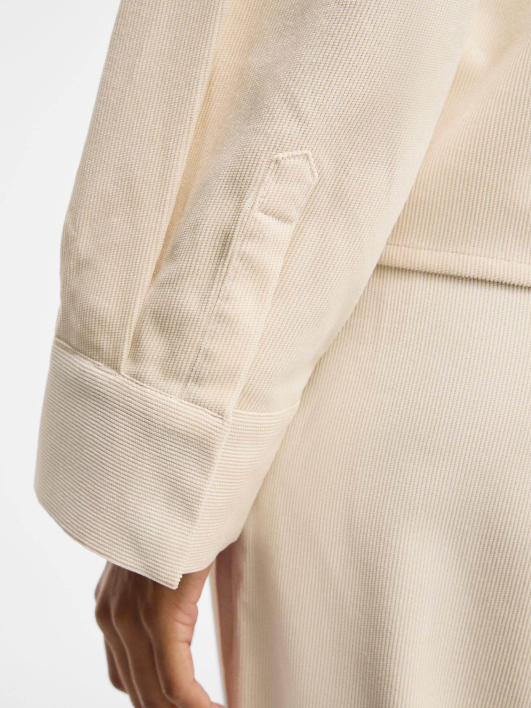 Vila Vicourdie L/S Shirt Vicourdie L/S Shirt Donna (Pacco da 1)