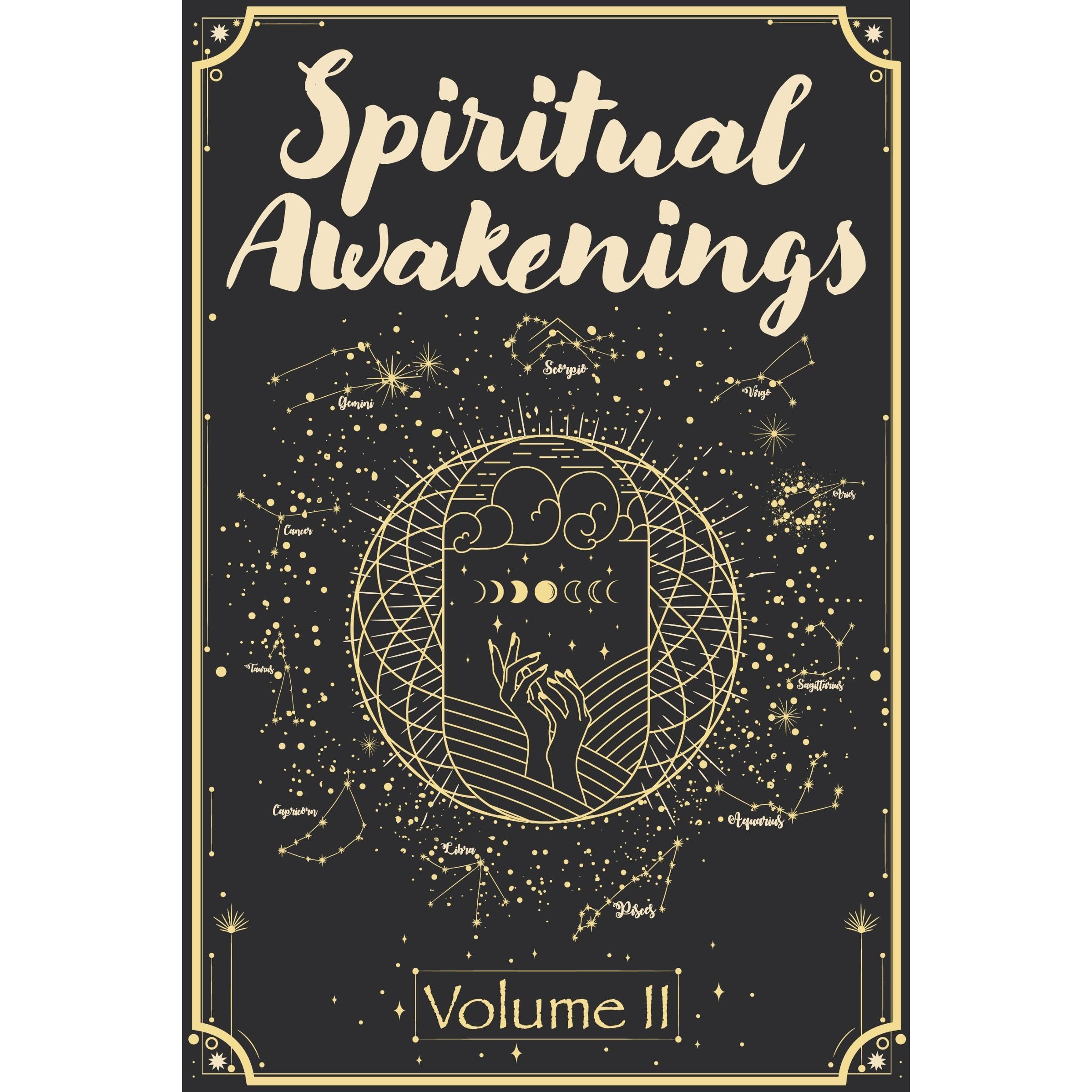 Spiritual Awakenings Vol. 2