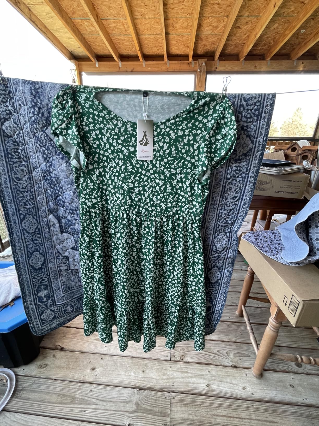 Customer Image