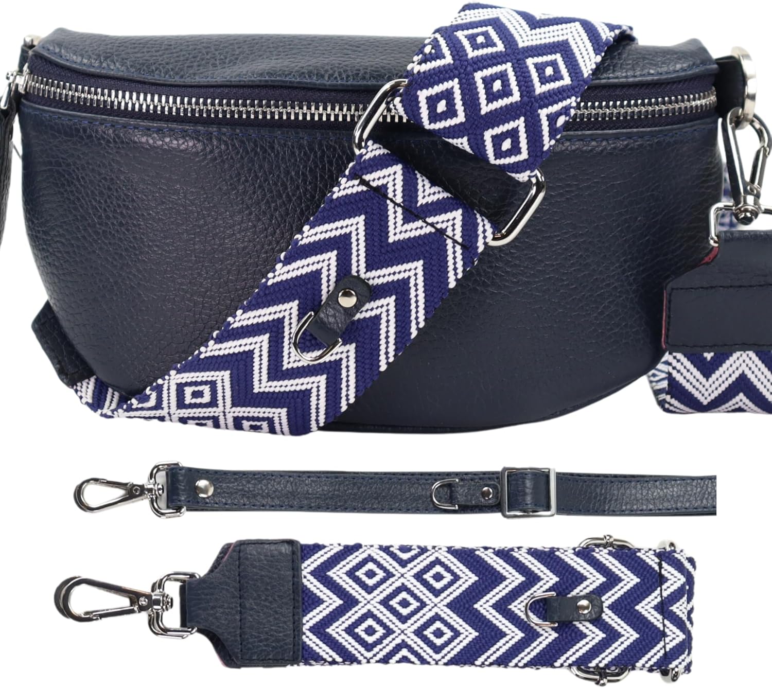 Blade Crossbody Bags for Women Trendy