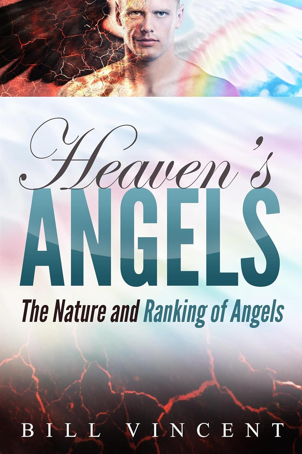 Heaven's Angels: The Nature and Ranking of Angels - Kindle edition by ...