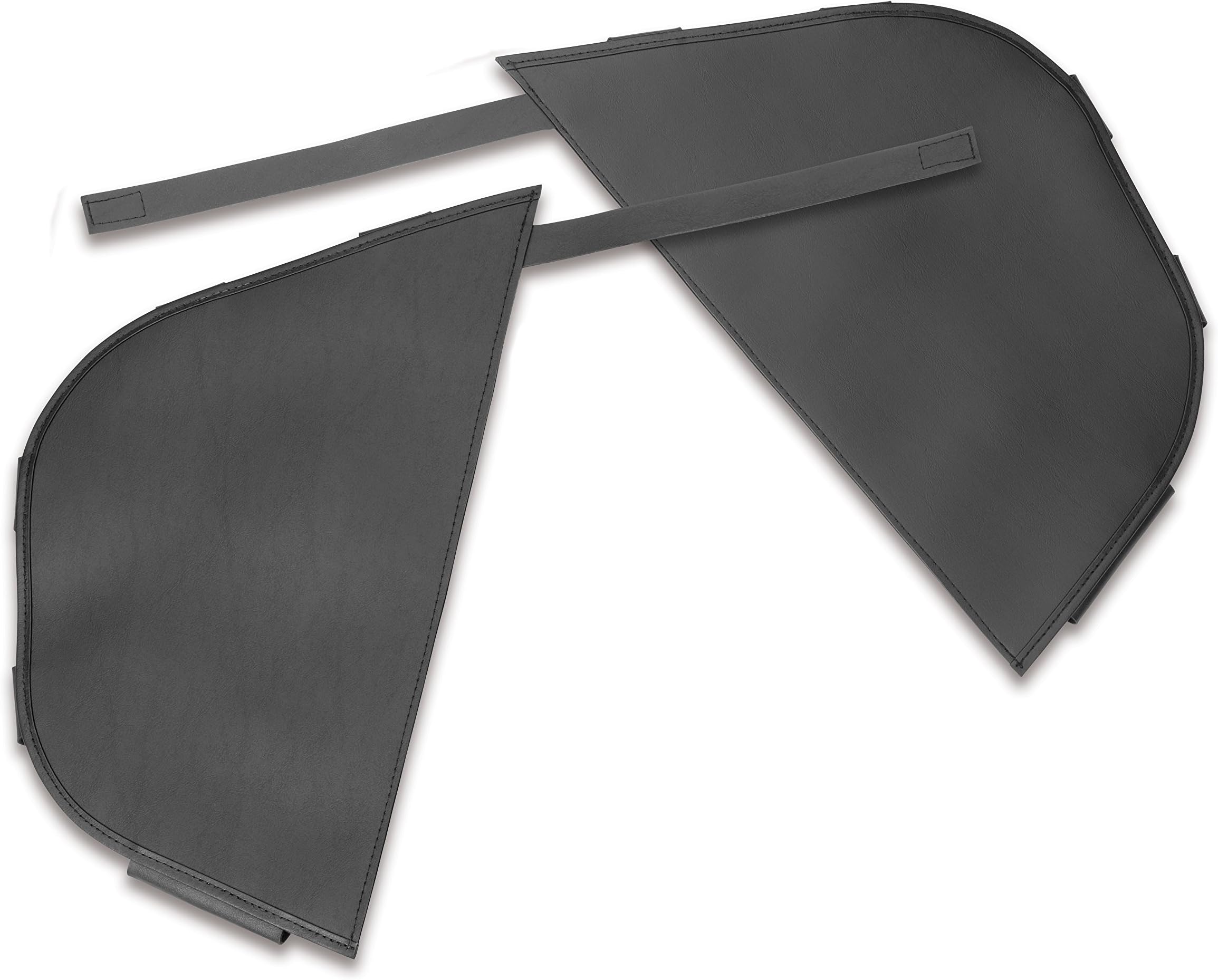 V30-109BKC Black Classic Pac-A-Derm Victory