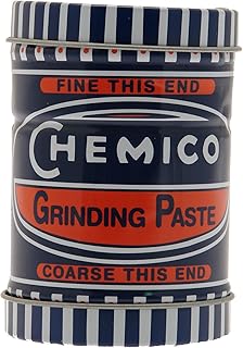 Chemico- Valve Grinding Paste Fine & Corse