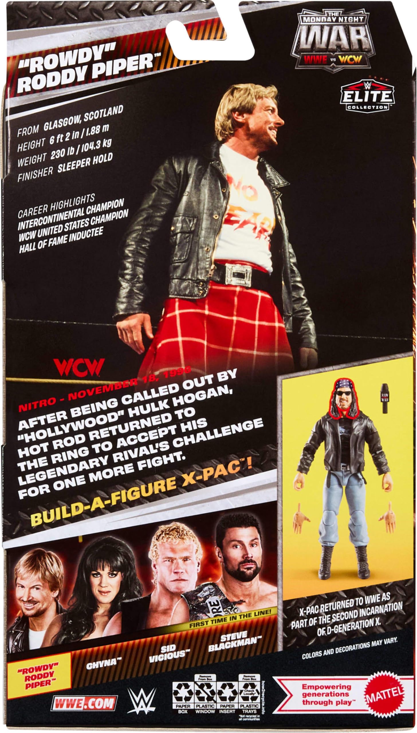 Amazon.com: WWE 