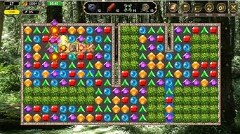 Match 3 Platin Box 5