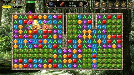 Match 3 Platin Box 5