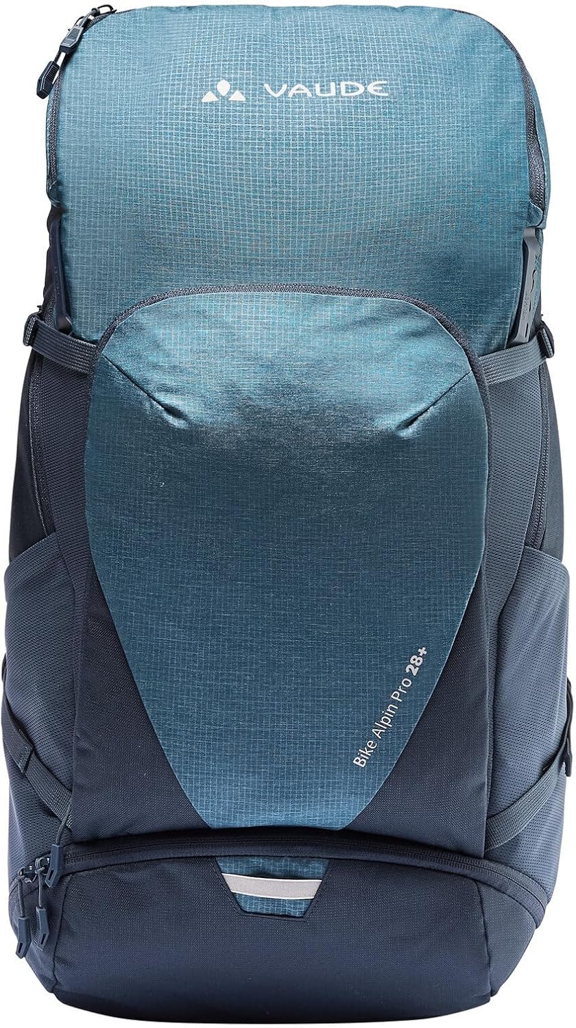 VAUDE Backpacks 20-29L, Baltic Sea., One Size