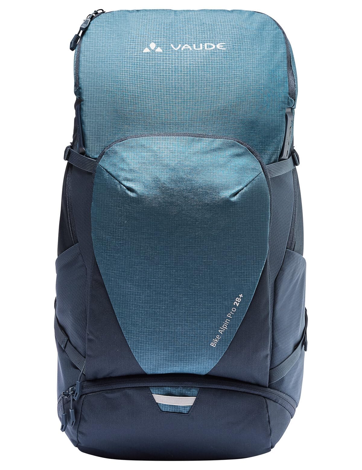 VAUDE Rucksaecke20-29L Bike Alpin Pro 28 +