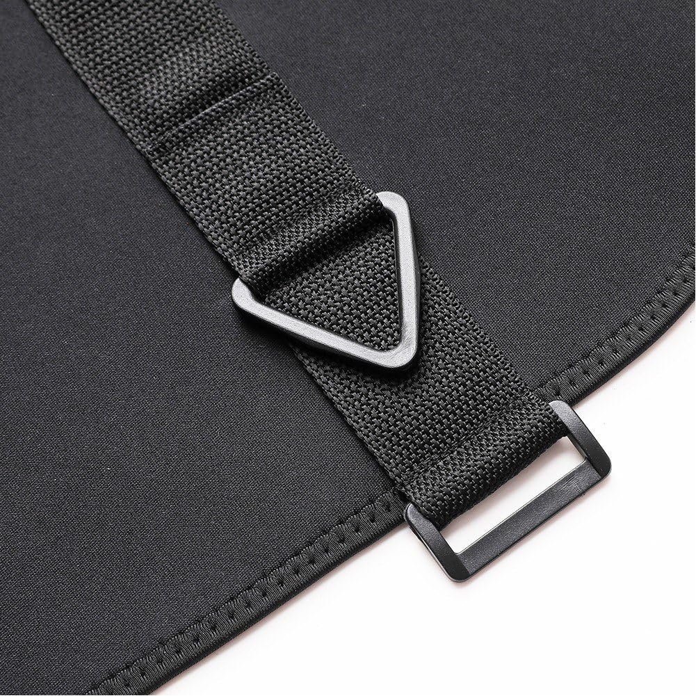 Funda Ajustable para Snowboard con Correas para Los Hombros, Protección para Snowboard, Funda con Encuadernación Abierta, Bolsa para Snowboard para Viajes