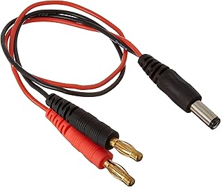 Dynamite Charger Lead with Tx Connector DYNC0034