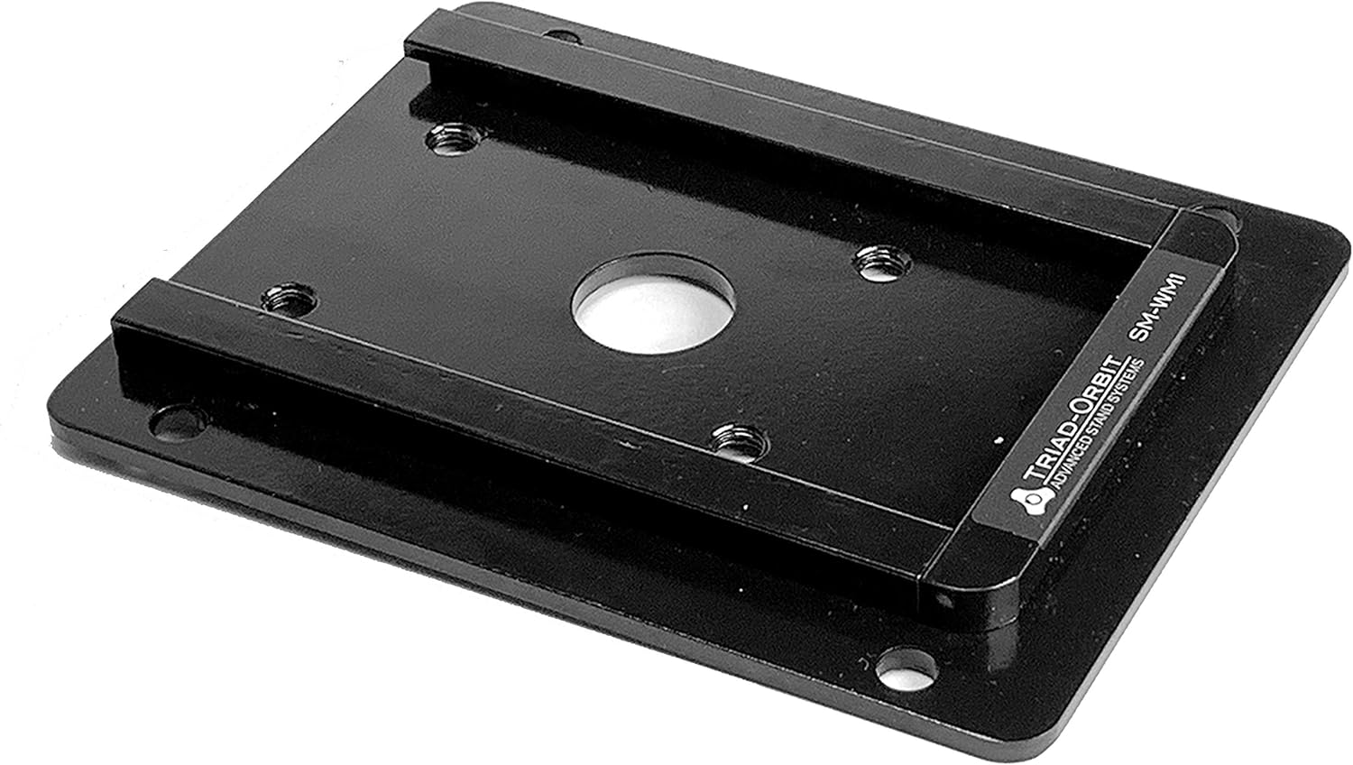 Precision by Triad-Orbit SM-WM1 Speaker Mounting Plate for Wall Applications