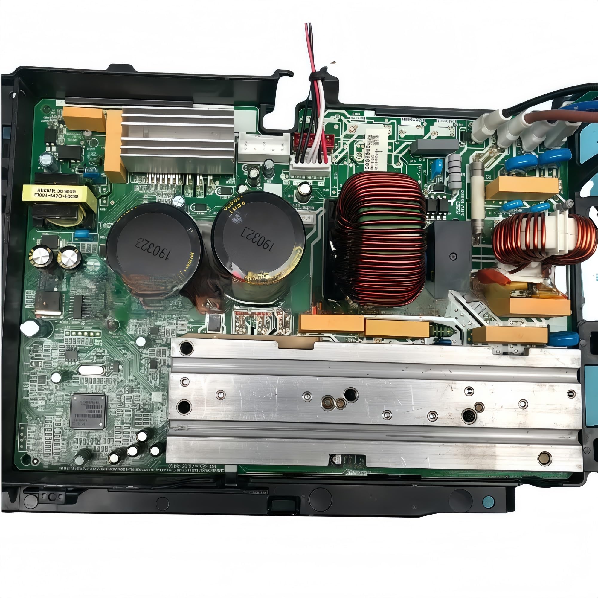 Compatible For Midea， KFR-51W/BP2-(RX24T+6061HD+PSS30S92F6-AG+SLIMDIP-S+LMSR).D.13.WP2-1 Inverter Air Conditioner Outdoor Circuit Board