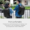 حقيبة ظهر ديل إيكولوب برو 15 Cp5723 15 460-bdle
