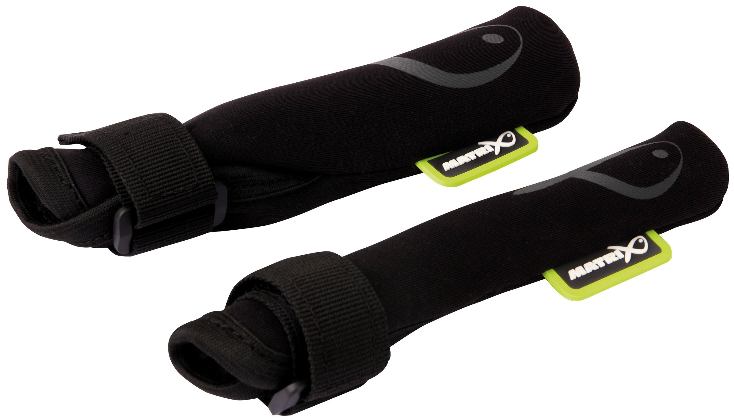 Matrix Fox Tip & Butt Protectors Rod Quiver Tip Band Fishing