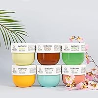 Vista 6 de Babaria vit E Crema Corporal 13.5 fl oz