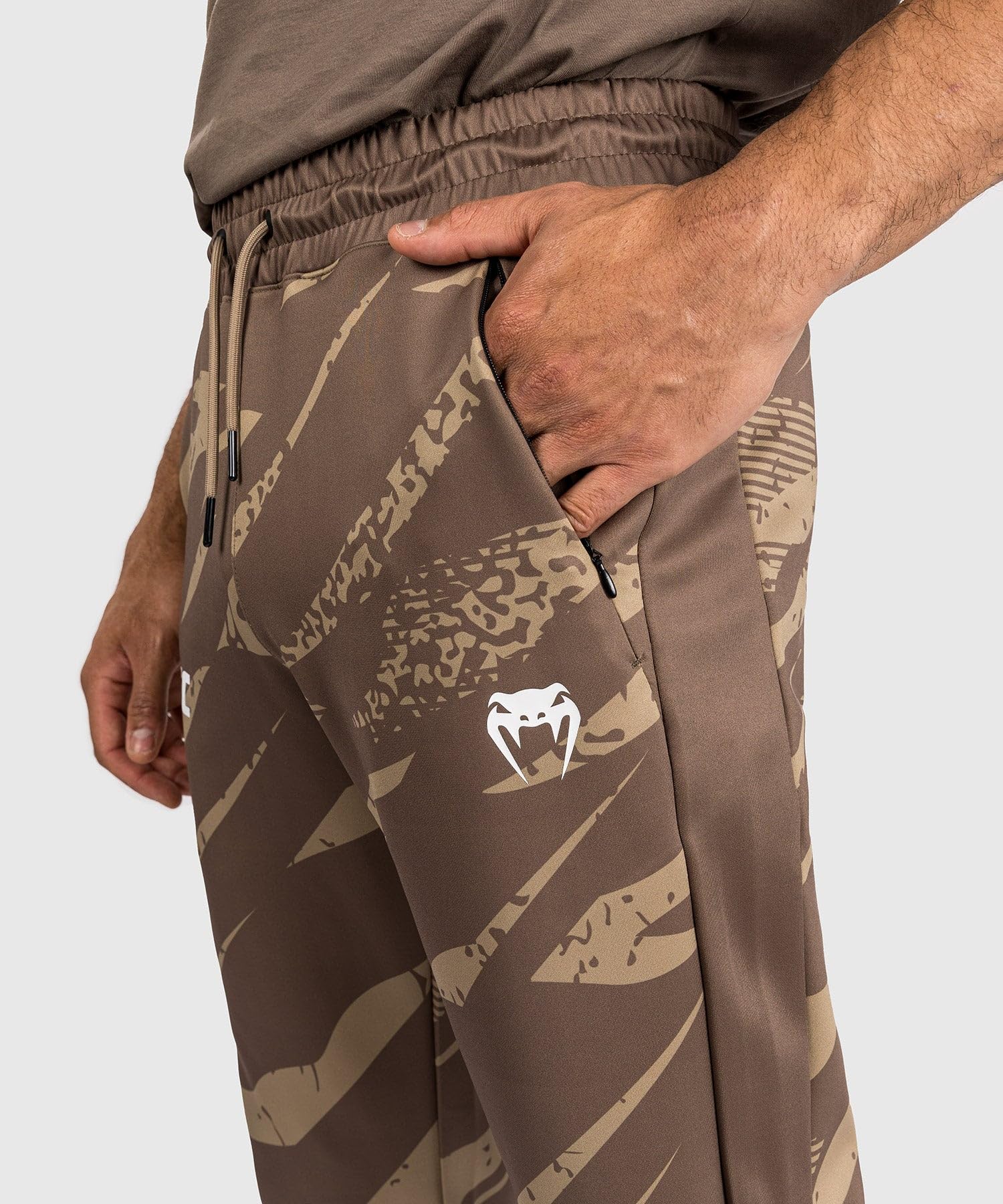 VENUM UFC Adrenaline by Fight Week Men's Pant - Pantalones Hombre