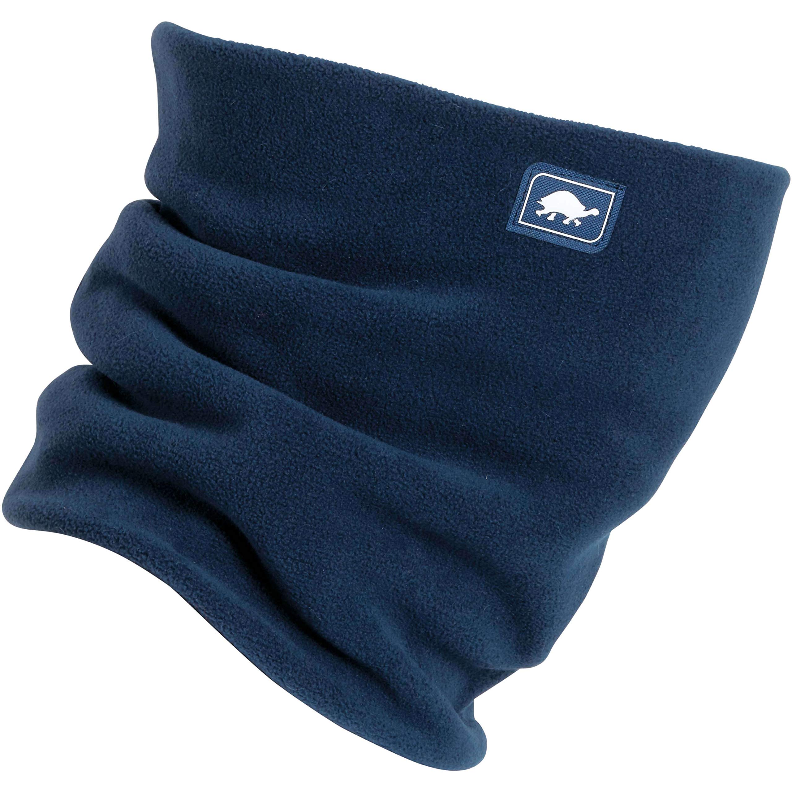 Chelonia 150 Classic Fleece Double-Layer Neck Warmer