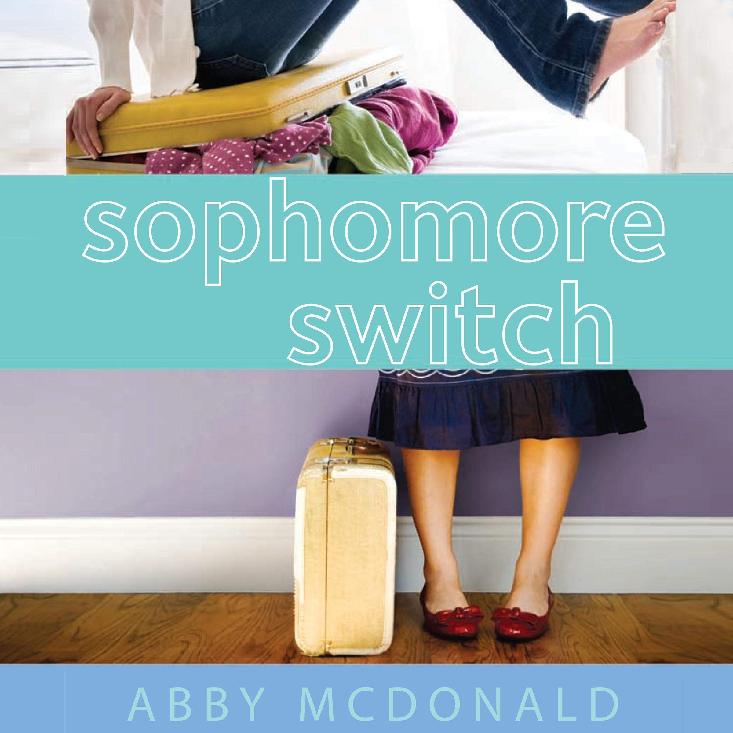 Cover art for Sophomore Switch