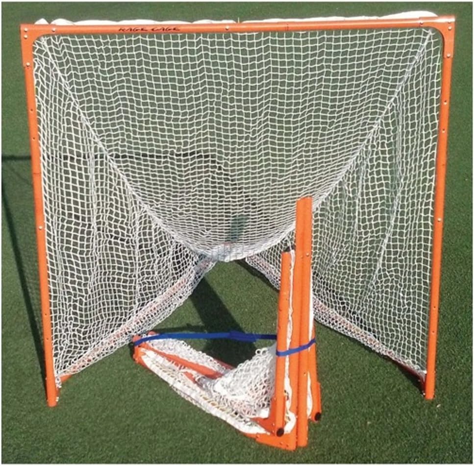 Rage Cage B100-V4 Lacrosse Goal (EA)