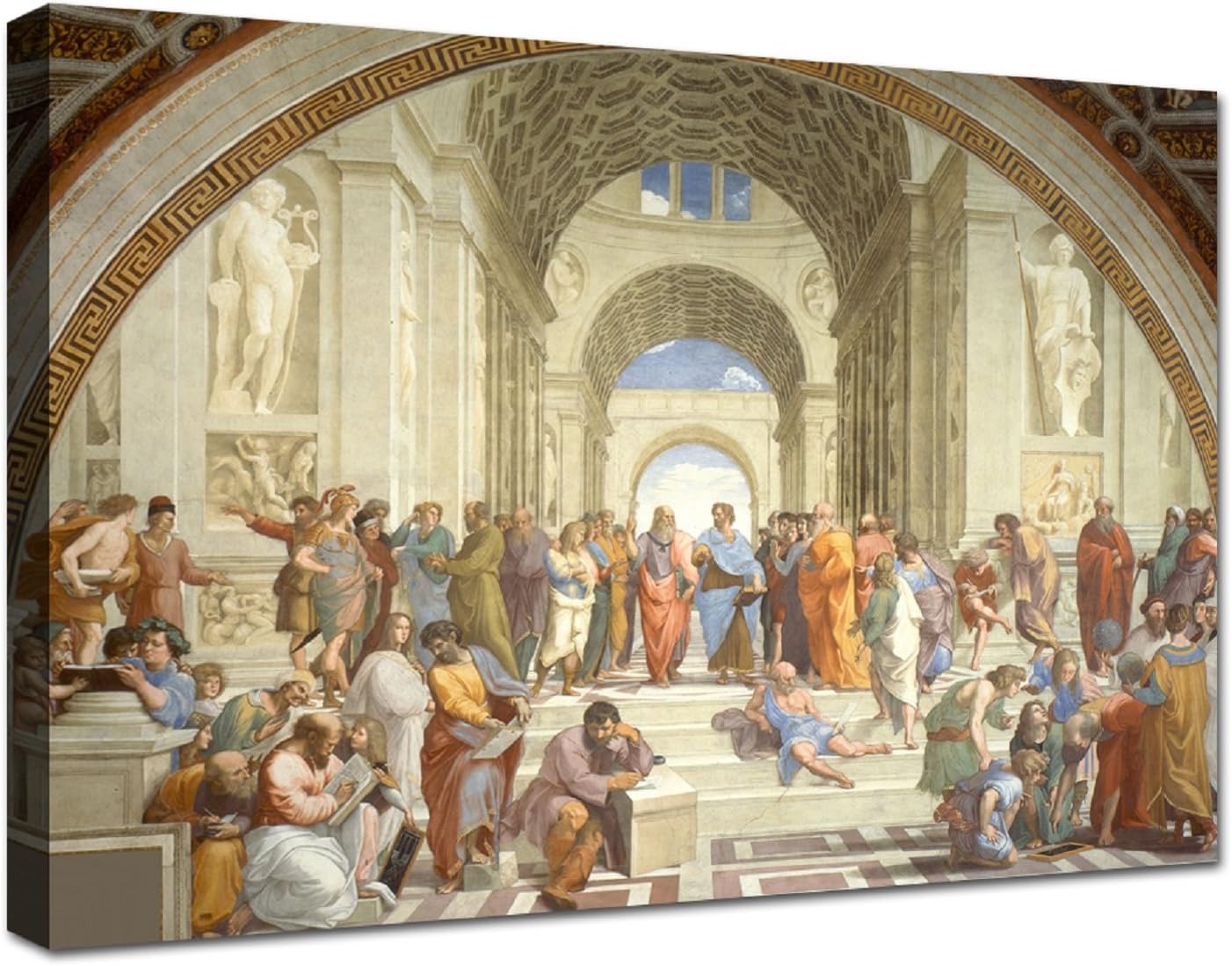 poster per l'estetica della stanza