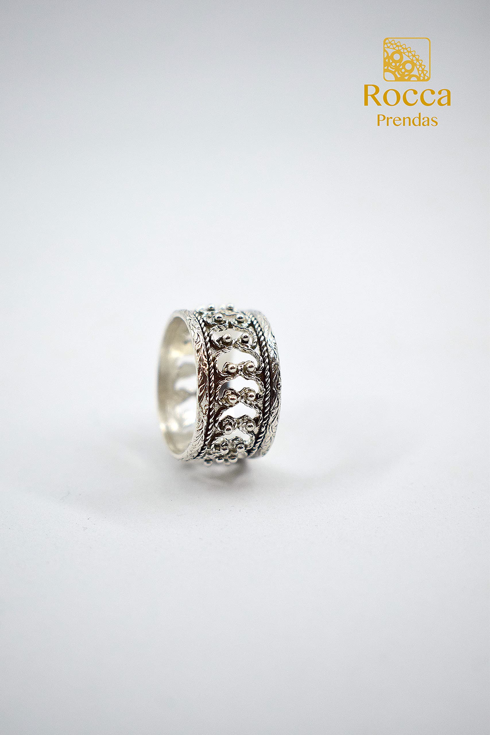 Fede Punica (argento 925)
