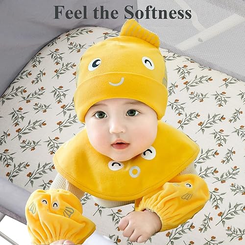 Miniatura 6 de ANGELBLISS - Sábana de moisés de muselina compatible con Dream On Me Karley (Plus portátil), Chicco LullaGo portátil, ANGELBLISS 3 en 1, 2 sábanas