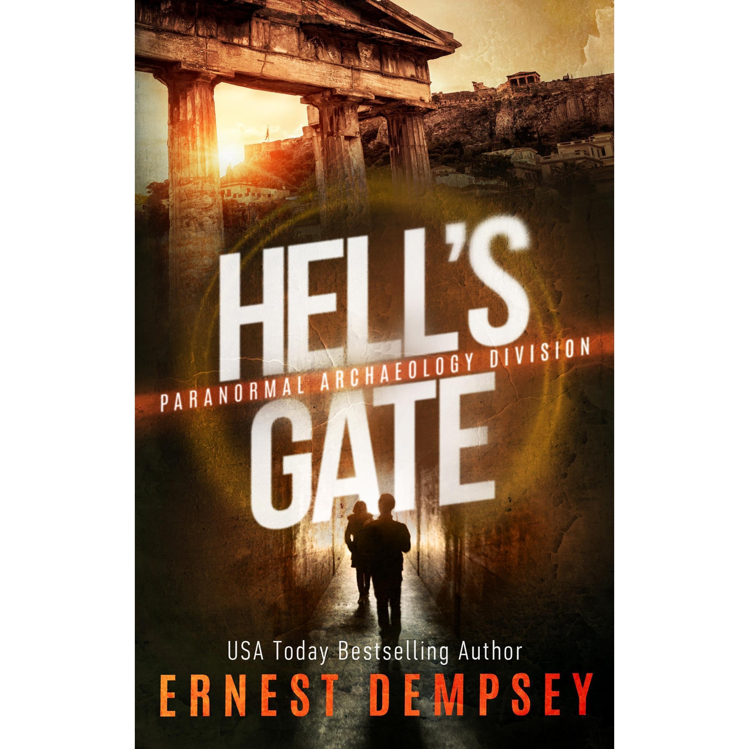 Hell's Gate
