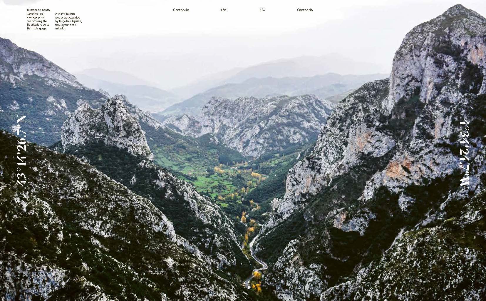 Surf & Stay 7 Road trips in Europe /anglais (Art & Stay)